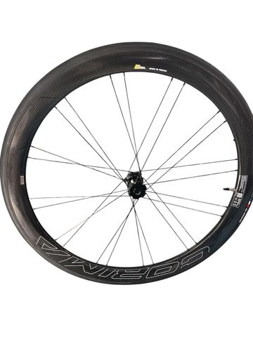 Used Corima essentia disc tlr 2024 bike — image 2 of 6