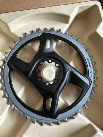 Sram X-Sync Red/Force 40T 2025 Drivetrain & Pedals d'occasion