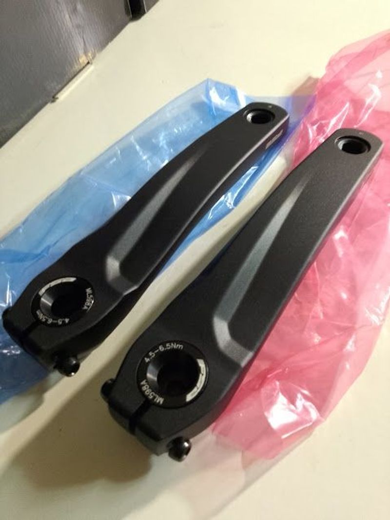 Used Fsa CK-752 2022 bike — image 3 of 6