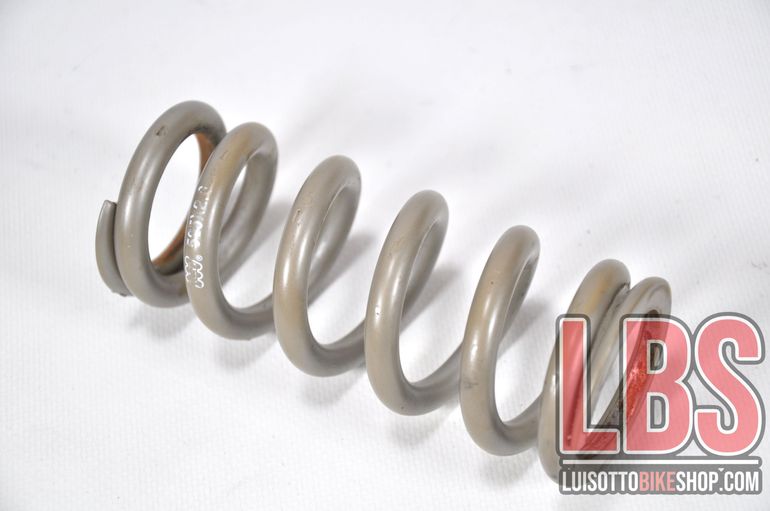 RockShox Molla ammortizzatore Rock shox 525x20 134mm 55mm no Brand