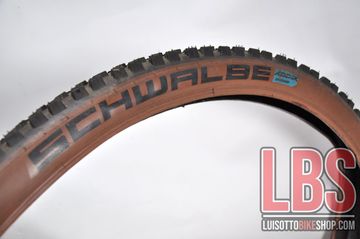 Schwalbe Copertone Schwalbe Wicked Will EVO 29x2.40 . Classificazione A+ Tyres & Tubes d'occasion