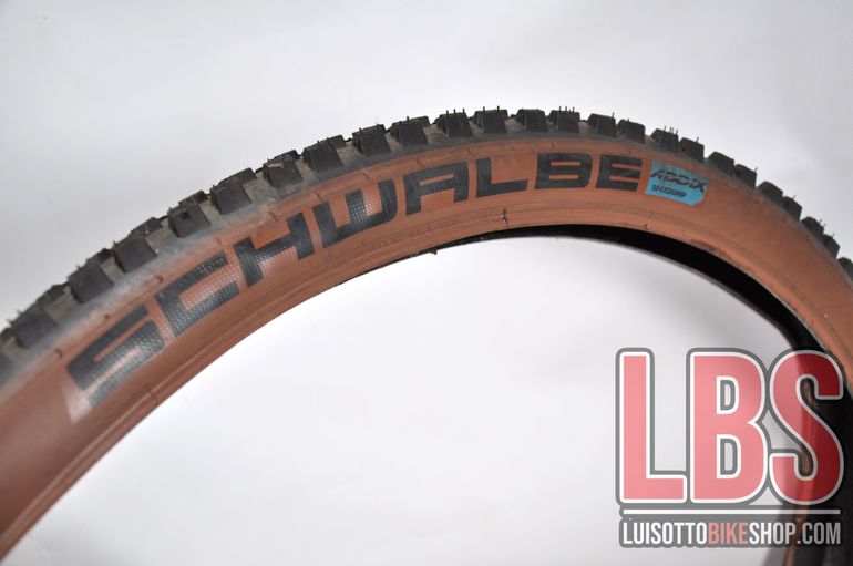 Used Schwalbe Copertone  Wicked Will EVO 29x2.40 . Classificazione A+ bike — image 1 of 6