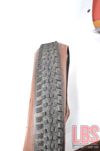 Used Schwalbe Copertone  Wicked Will EVO 29x2.40 . Classificazione A+ bike — image 6 of 6