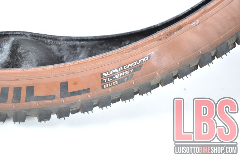 Used Schwalbe Copertone  Wicked Will EVO 29x2.40 . Classificazione A+ bike — image 4 of 6