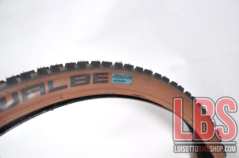 Used Schwalbe Copertone  Wicked Will EVO 29x2.40 . Classificazione A+ bike — image 2 of 6