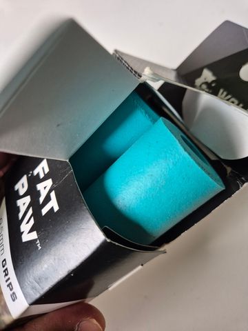Brugt Wolf Tooth Fat Paws 2022 bike — billede 3 af 3