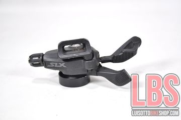 Shimano Comando cambio Shimano SLX SL-M7100-I, Direct Attach. 2022 Drivetrain & Pedals d'occasion