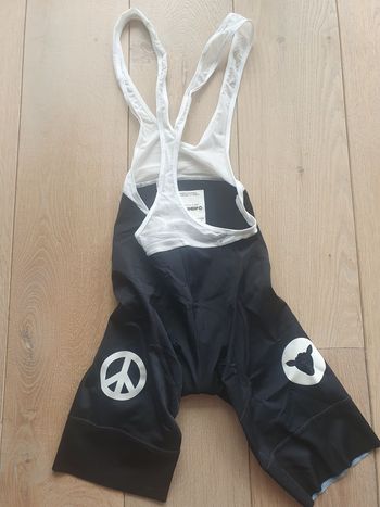 Brugt BlackSheep Bib Cycling Clothing