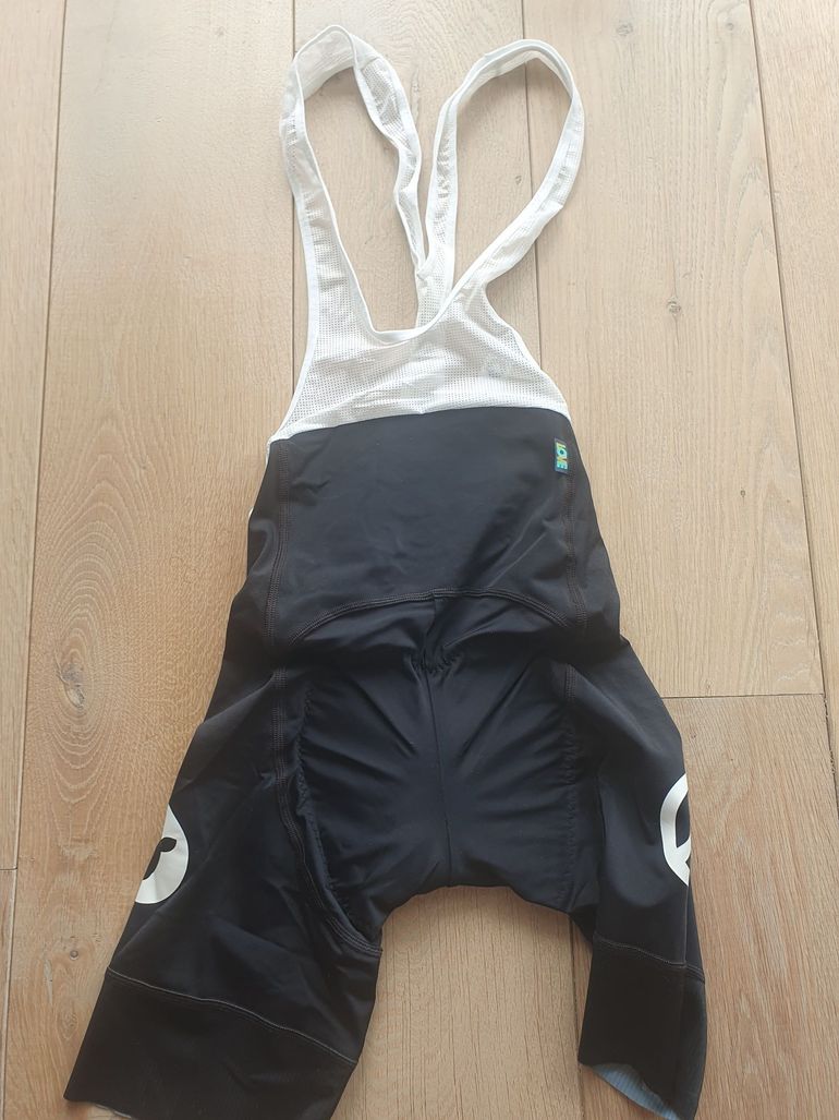 Gebrauchtes BlackSheep Bib bike — Bild 2 von 4