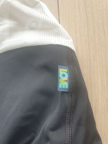 Gebrauchtes BlackSheep Bib bike — Bild 4 von 4