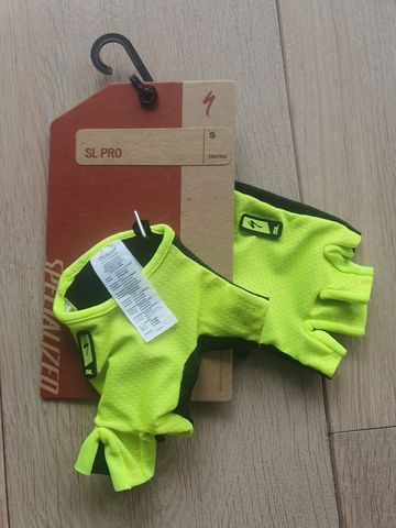 Gebrauchtes Specialized SL PRO Control Cycling Clothing
