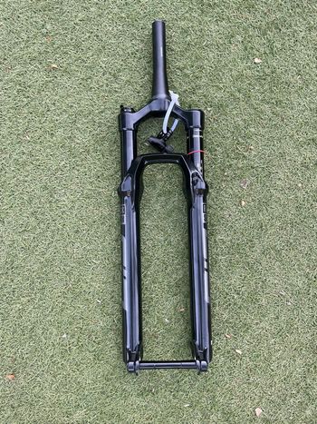 RockShox, Sid rush rl