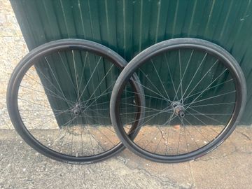 Orbea Wheel 2022 Wheels d'occasion