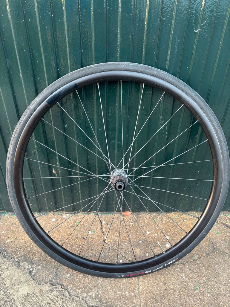 Brugt Orbea Wheel 2022 bike — billede 2 af 5