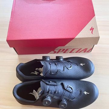 Used Specialized Torch 3.0 Road Shoe Size 43 2024 Cycling Shoes