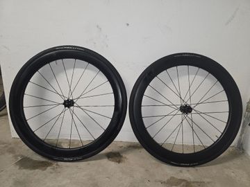 lapierre profilo 50 2024 Wheels d'occasion