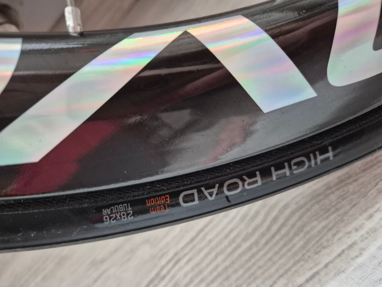 Gebrauchtes Roval 50mm 2022 bike — Bild 7 von 7