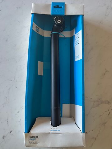 Pro Tharsis XC 2017 Saddles & Seatposts d'occasion