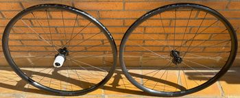 Used Dt Swiss G540 2024 bike