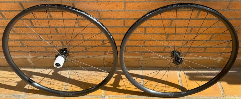 Used Dt Swiss G540 2024 bike — image 1 of 2