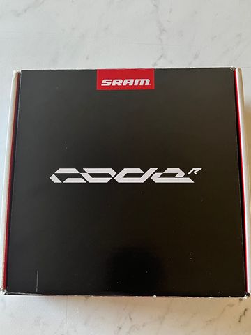 Sram Code R 2022 Brakes d'occasion