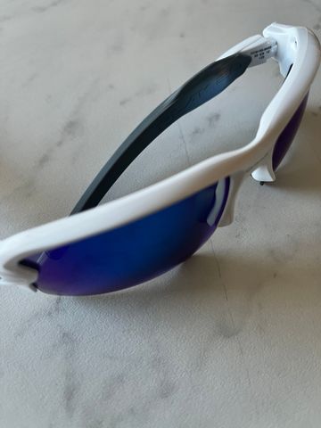 Brugt oakley Flak 2.0 XL 2023 bike — billede 5 af 11