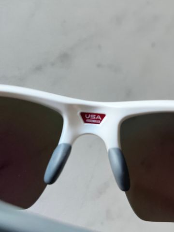 Brugt oakley Flak 2.0 XL 2023 bike — billede 7 af 11