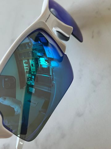 Brugt oakley Flak 2.0 XL 2023 bike — billede 6 af 11