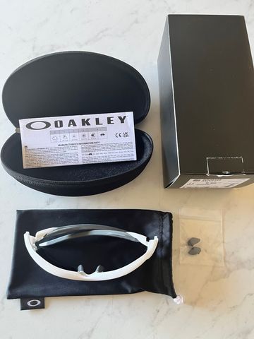 oakley Flak 2.0 XL 2023 Cycling Accessories d'occasion
