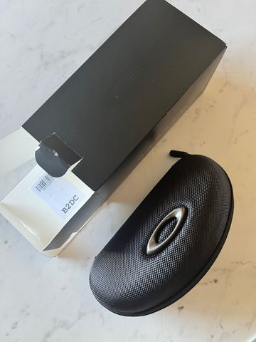 Brugt oakley Flak 2.0 XL 2023 bike — billede 3 af 11
