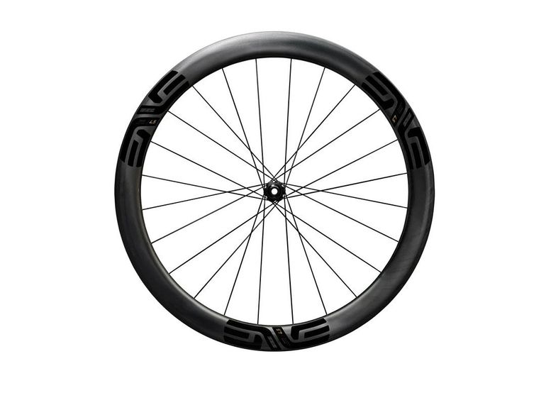 Used Enve SES 4.5 2025 bike — image 2 of 3