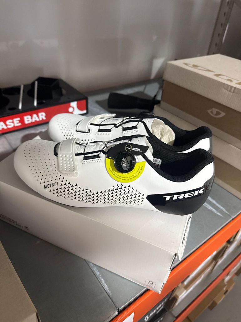 Brugt Trek circuit 2024 bike — billede 1 af 2