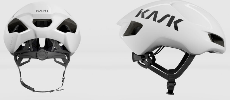 Used Kask UTIOPIA Y 2025 bike — image 2 of 2