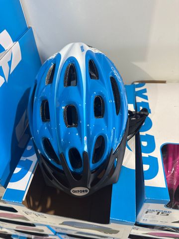 Oxford F15 2024 Cycling Accessories d'occasion
