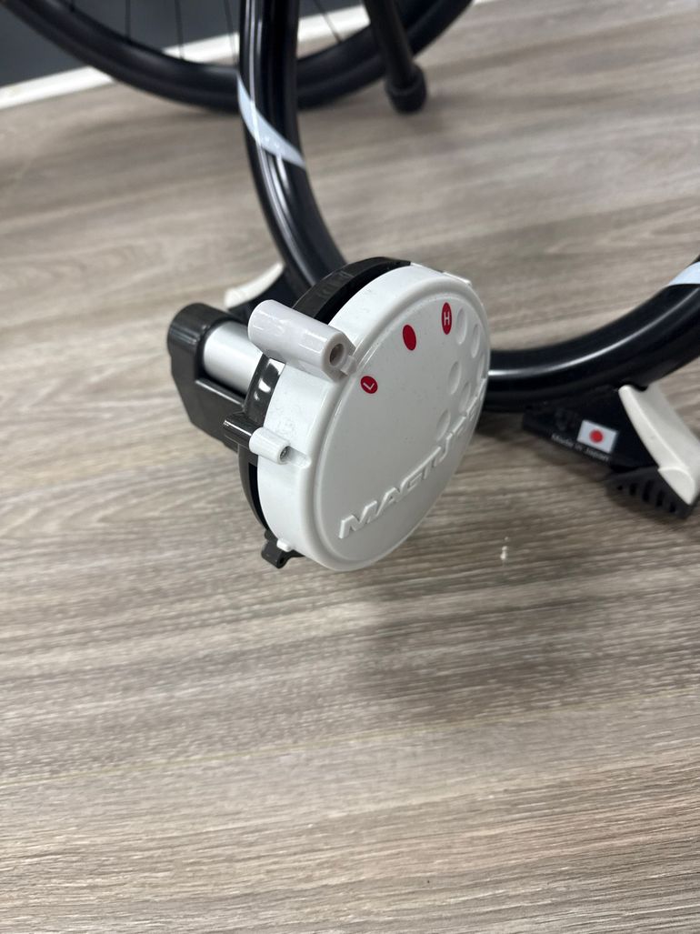 Used Minoura Mag Ride 60 2025 bike — image 2 of 2