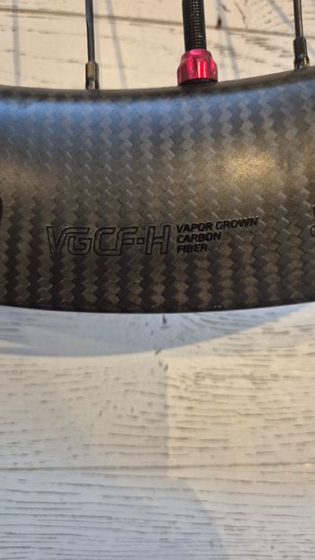 Used kru c60 2019 bike — image 4 of 7