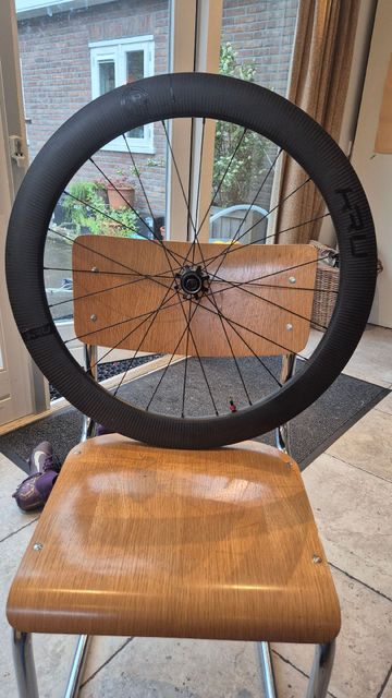 kru c60 2019 Wheels d'occasion