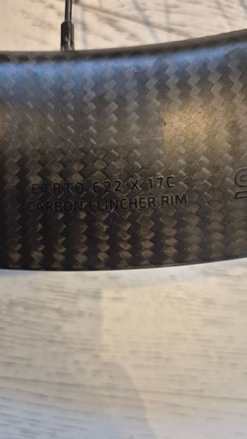 Used kru c60 2019 bike — image 3 of 7