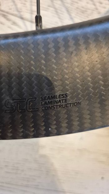 Used kru c60 2019 bike — image 2 of 7