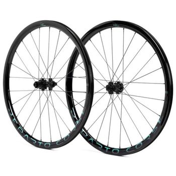 Brugt reparto corse 33r 2024 Wheels