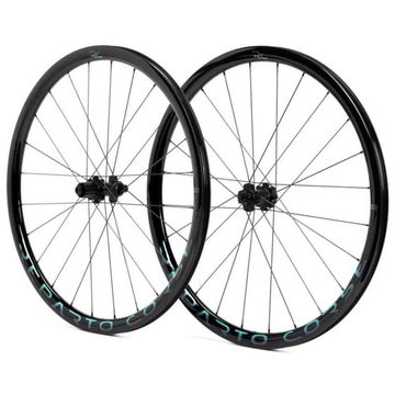 reparto corse 33r 2024 Wheels d'occasion
