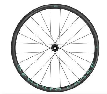 Brugt reparto corse 33r 2024 bike — billede 2 af 2