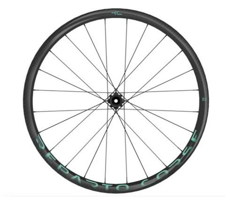 Brugt reparto corse 33r 2024 bike — billede 2 af 2