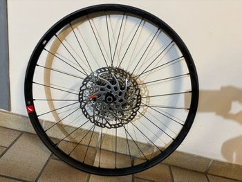 Used Fulcrum E-Fire 3 2024 bike — image 3 of 5