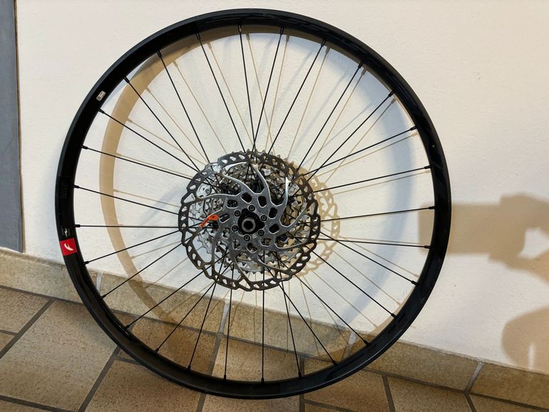 Used Fulcrum E-Fire 3 2024 bike — image 3 of 5