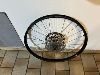 Used Fulcrum E-Fire 3 2024 Wheels