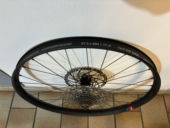 Used Fulcrum E-Fire 3 2024 bike — image 2 of 5
