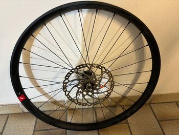 Used Fulcrum E-Fire 3 2024 bike — image 5 of 5