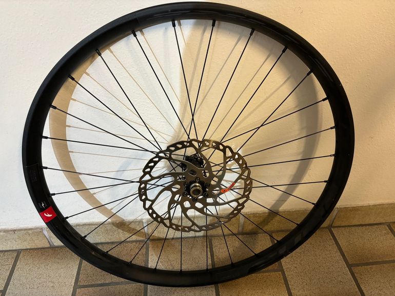 Used Fulcrum E-Fire 3 2024 bike — image 5 of 5