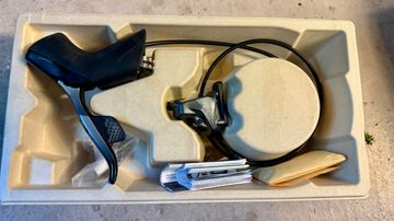 Sram FORCE AXS D2 2021 Drivetrain & Pedals d'occasion
